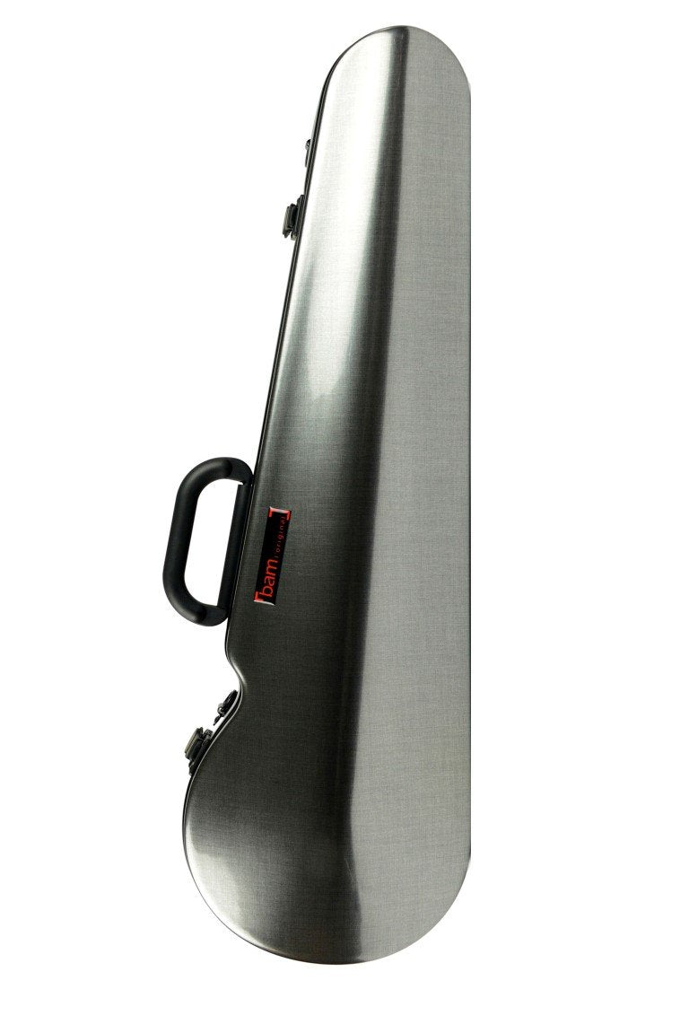 BAM Hightech Contoured Violin Case