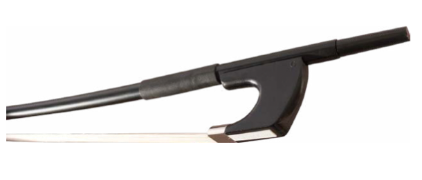 Glasser Standard Fiberglass Bass Bow