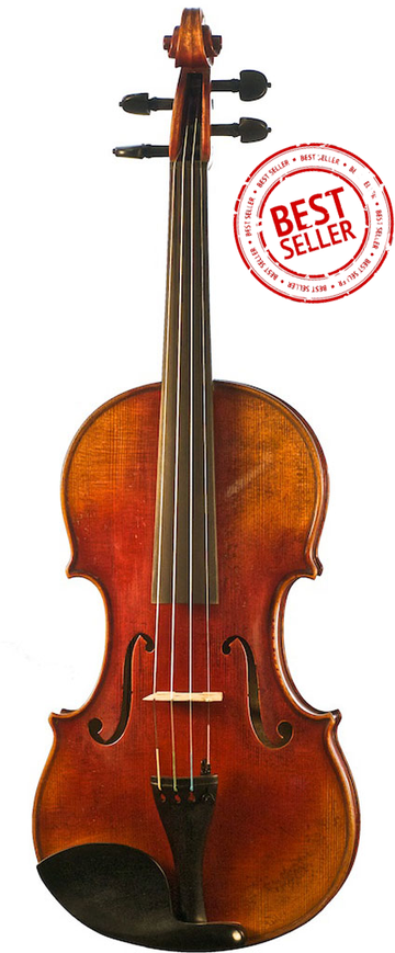 Scott Cao 1733 Kreisler – Violin Pros