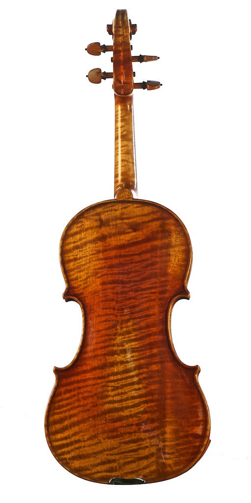 The king shop of violin