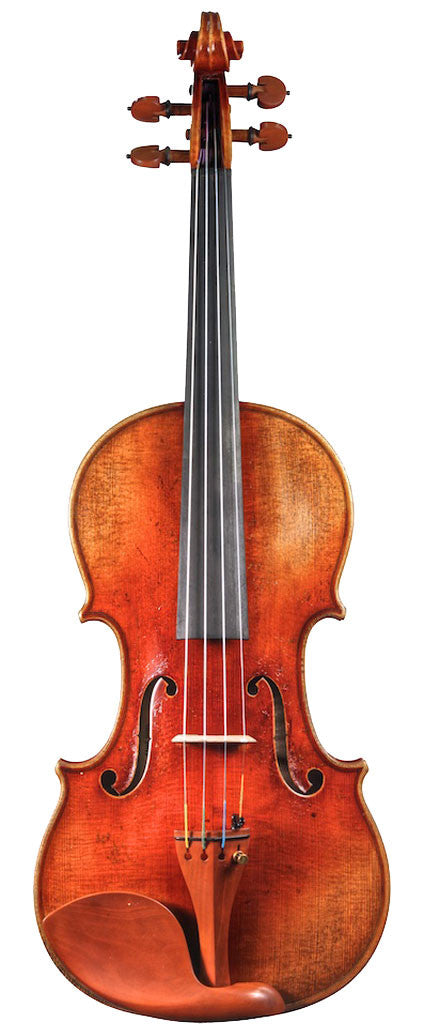 Scott Cao Instruments – Violin Pros