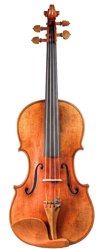 Scott Cao 1740 Ysaye – Violin Pros