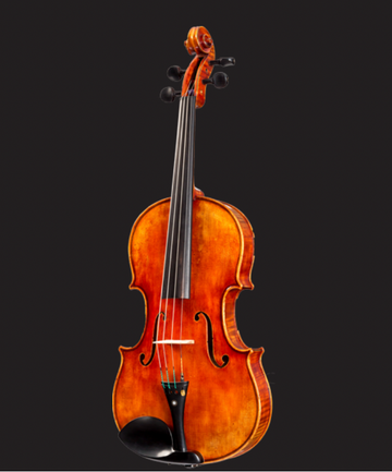 Violas – Violin Intermediate Pros