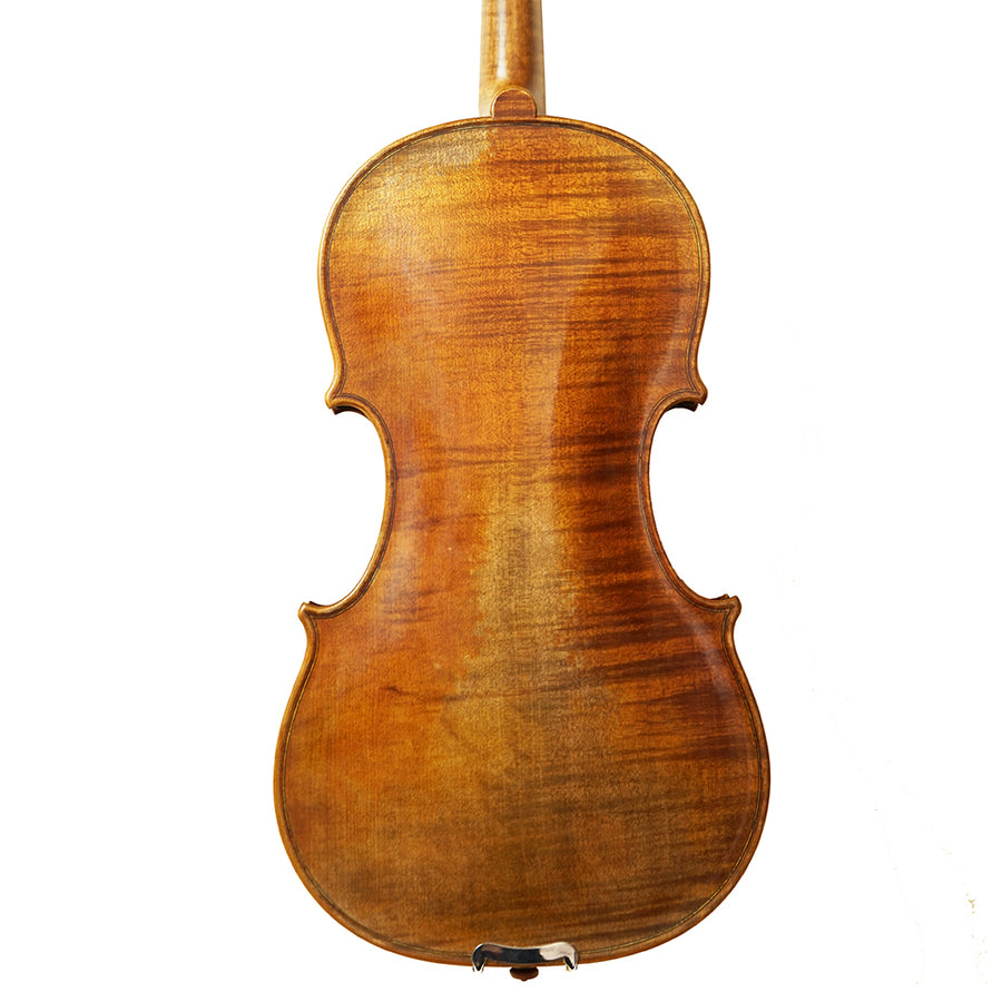 Instrument de violon électrique professionnel 4/4 Violon