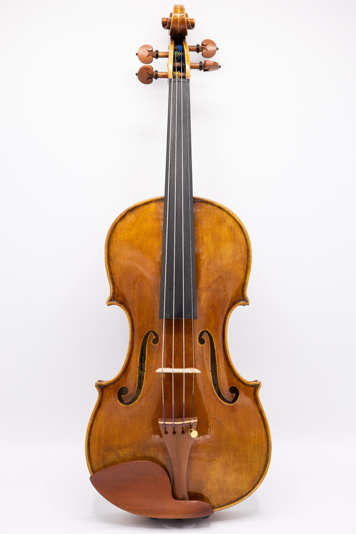 Scott Cao Instruments – Violin Pros